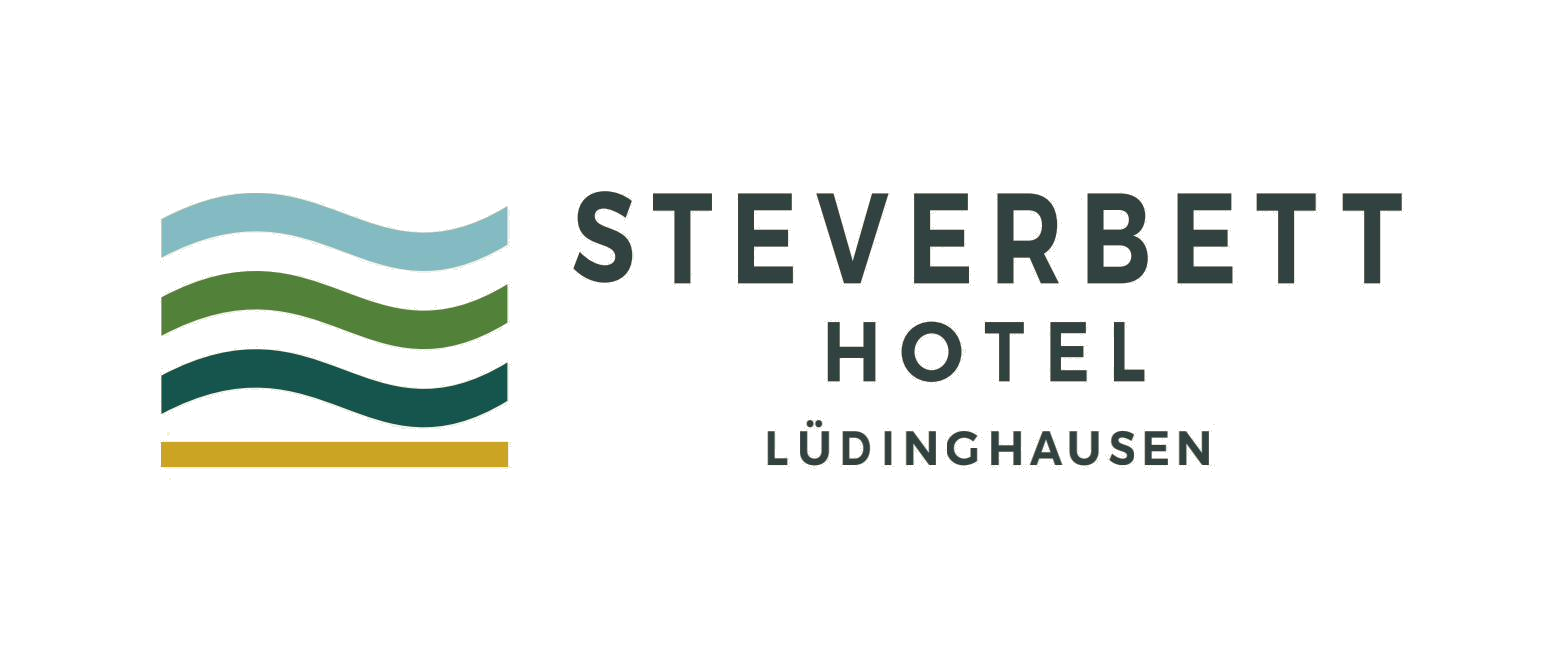 Steverbett Hotel Lüdinghausen