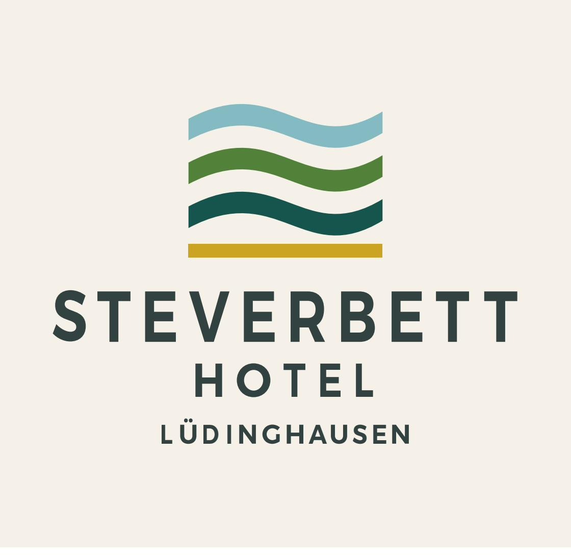 Steverbett Hotel in Lüdinghausen, Germany